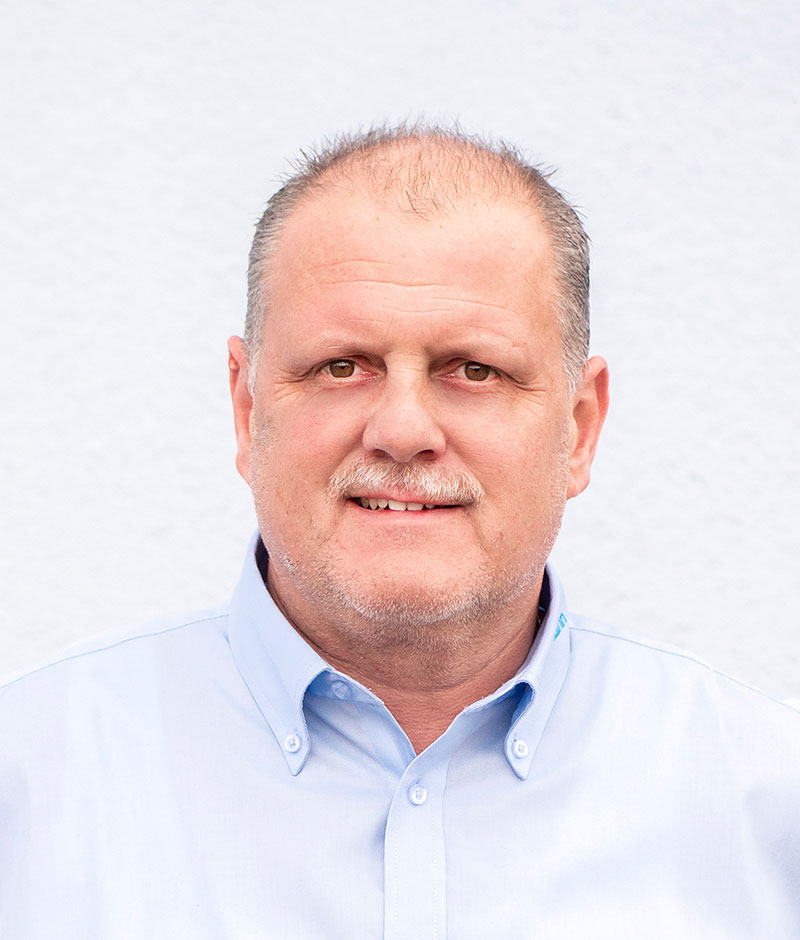 Wolfgang Hiltner